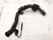 Intercooler Schlauch Toyota Previa, 2000.02 - 2006.01 1736127050,17361-27050