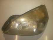 Hauptscheinwerfer - Vorne Linke Renault Espace, IV 2002.11 - 2014.12 15565900li,