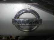 Emblem Nissan Almera Tino 2003.09 - 2006.12 facelift Gebraucht,
