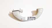Haltegriff Haltegriff Verdeckgriff - Hinten Linke Skoda Fabia, I 6Y 2005.10 - 2008.03 facelift 6y0857607e,