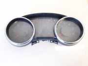 Tachometer Peugeot 3008, I 2008.01 - 2016.06 9666175180,69189-250u 69189250u