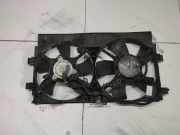 Kühlerlüfter Lüftermotor Peugeot 4007 2007 - 2012 Gebraucht ,