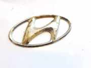 Emblem Hyundai Santa Fe, 2006.03 - 2012.09 Gebraucht,