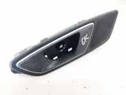 Türinnengriff - Hinten Linke Seat Leon, III facelift 2017 - 2020 5F2839113B,