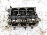 Zylinderkopf Skoda Fabia, II 5J 2007.01 - 2010.06 04510373h,