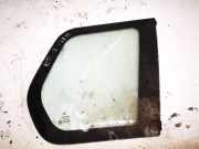 Seitenfenster Seitenscheibe - Hinten Rechts Mitsubishi Space Star, 1998.06 - 2002.10 as2,