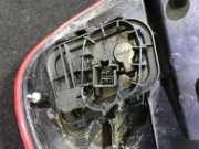 Lampentr?ger Heckleuchte - Hinten Mitsubishi Colt, 2003.09 - 2008.09 27852101,na