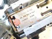 Lenksäule Audi A6, C5 1997.01 - 2001.08 4b1419502a, 10049021