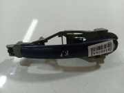Türgriff Türaussengriff - Vorne Linke Volkswagen Passat, B5 1996.08 - 2000.11 3B0837207,3B0 837 207 ADR