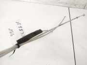 Stellelement Mischklappe Subaru Forester, I 1997.01 - 2000.06 Gebraucht ,