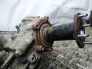 Vorderachsgetriebe Differential Toyota Urban Cruiser 2009 - 2012 Gebraucht,