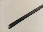 Zierleiste Leiste - Vorne Rechts Opel Zafira, A 2003.11 - 2005.06 facelift Gebraucht,