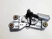 Wischermotor - Hinten Ford Focus, 1998.10 - 2002.10 0390201552,xs41 n17k441 aa