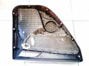 Türverkleidung - Hinten Rechts Skoda Yeti 2009 - 2013 5l0867212,