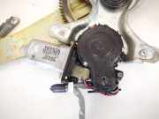 Fensterheber motor - Hinten Linke Lexus RX, 2000.07 - 2003.05 8671048030, 86710-48030 062040-0521