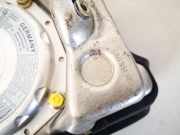 Airbag Fahrer Audi 80, B4 1991.09 - 1995.01 4a0951525a,