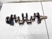 Kurbelwelle Citroen Saxo, I 1996.02 - 1999.11 Gebraucht,