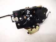 Türschloss Stangen - Hinten Rechts Audi A6, C5 1997.01 - 2001.08 4b0839016b,