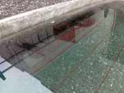 Zusatzbremsleuchte Peugeot 806 1994 - 2002 Gebraucht ,