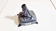 Manschette für Schalthebel Toyota Yaris, II (XP90) 2005.01 - 2011.01 Gebraucht,