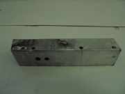 Stoßstangenhalter - Hinten Rechts Audi A5 (8T8F), 2007.06 - 2012.06 8K0807332A,