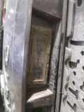 Kennzeichenleuchte Renault Grand Scenic, II 2009.02 - 2013.06 Gebraucht,