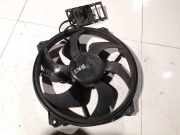 Kühlerlüfter Lüftermotor Peugeot 307, 2005.06 - 2008.06 Gebraucht,