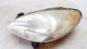 Hauptscheinwerfer - Vorne Linke Citroen Xsara Picasso, I 1999.12 - 2004.05 9631495180,