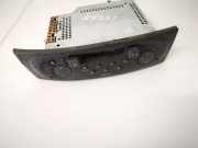 Radio Renault Scenic, I 1999.09 - 2003.06 facelift 8200152345a,8200152345-a