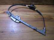 Fensterheber - Hinten Rechts Volkswagen Passat, B3 1988.03 - 1993.07 357839402,