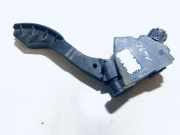 Pedalwerk Toyota Auris, I E15 2006.10 - 2012.10 7811002010,78110-02010 46873857987