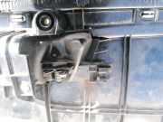 T?rinnengriff - Vorne Linke Audi A4, B6 2000.11 - 2004.11 Gebraucht,