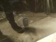 Waschwasserdüse Scheibenreinigung Ford C-MAX, 2003.01 - 2007.06 Gebraucht,