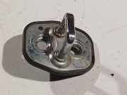 Türfanghaken Fanghaken Schliessbügel - Vorne Peugeot 407, 2004.05 - 2010.12 Gebraucht,