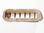 Ansaugschlauch Luftfilter Saugrohr Toyota Avensis, I 1997.09 - 2000.10 629305030,6293-05030