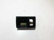 Monitor Navigations Zeit Uhr Honda Accord, 1997.03 - 2002.12 Gebraucht,