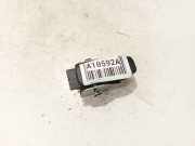 Griff Heckklappenöffner innen Skoda Octavia, II 2009.03 - 2012.06 facelift 1z9867615d,