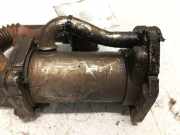 Abgaskühler AGR-Kühler Renault Laguna, III 2007.10 - 2010.11 Gebraucht,