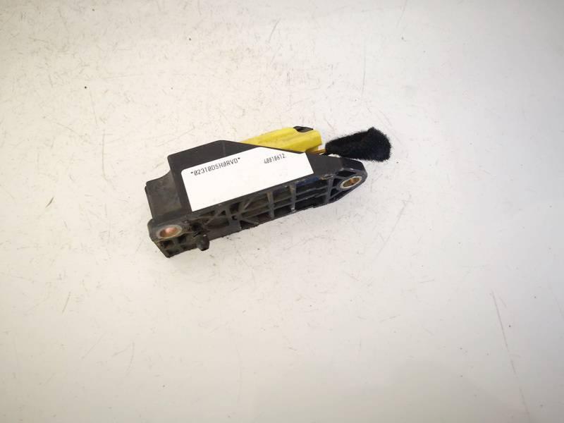 Sensor für Airbag Skoda Fabia, I 6Y 1999.08 - 2005.10 6Q0909606,6Q0 909 606 6Q0909606 5WK42895