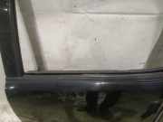 Zierleiste Leiste - Hinten Linke Suzuki Ignis 2000 - 2006 Gebraucht,