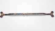 Stabilisator Stabi Hinten Hinterachse Citroen C5, I 2004.08 - 2008.02 facelift Gebraucht,
