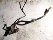 Tankeinfüllstutzen Tankrohr Kraftstoffrohr Mercedes-Benz ML, W164 2009.07 - 2011.06 facelift fp11wu000183477,fp11wu0-00183477