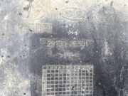 Stoßstangenhalter - Vorne Linke Kia Sportage, 2004.09 - 2010.01 291302E501, 29130-2E501