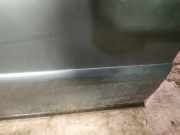 Zierleiste Tür Zier-Schutzleiste - Vorne Linke Audi A4, B5 1999.09 - 2001.08 facelift Gebraucht,