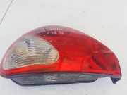 Rückleuchten - Hinten Linke Jaguar X-Type, 2001.06 - 2007.11 89021757A,