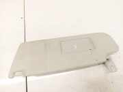 Sonnenblende Skoda Octavia, II 2009.03 - 2012.06 facelift 1Z0857551,1Z0 857 551 1Z0857551 1Z0 857 551 H 1Z0857551H