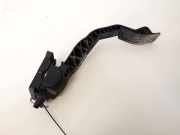 Pedalwerk Peugeot 206, 2002.07 - 2009.01 facelift 0280752237,9645852280