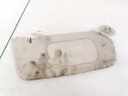 Sonnenblende Dodge Caliber, 2006.08 - 2009.01 Gebraucht,