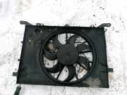 K?hlerl?fter L?ftermotor Volvo S80, 1998.05 - 2004.06 3135103424,