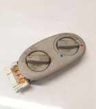 Bedienelement für Klimaanlage Ford Galaxy, Mk I 2000.04 - 2006.04 facelift 7M0959531,